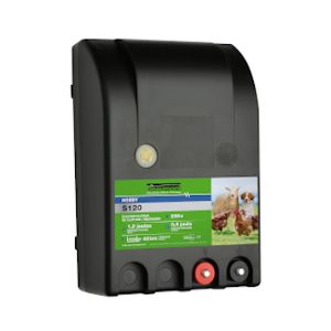 Poste secteur HOBBY S120 BEAUMONT