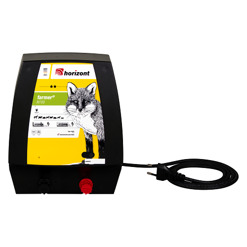 Poste secteur FARMER N100 HORIZONT 