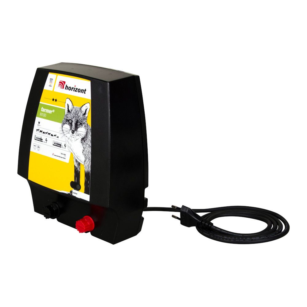 Poste secteur FARMER N100 HORIZONT 