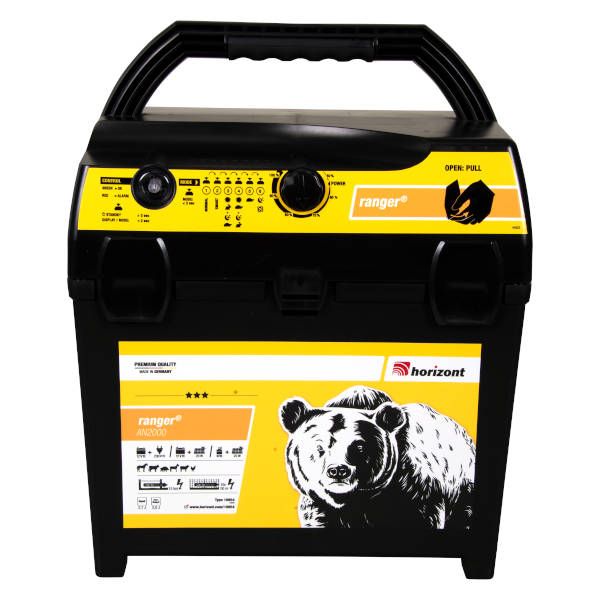 Poste mixte RANGER AN2000 HORIZONT 