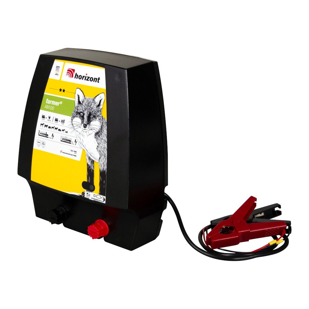 Poste mixte FARMER AN100 HORIZONT 