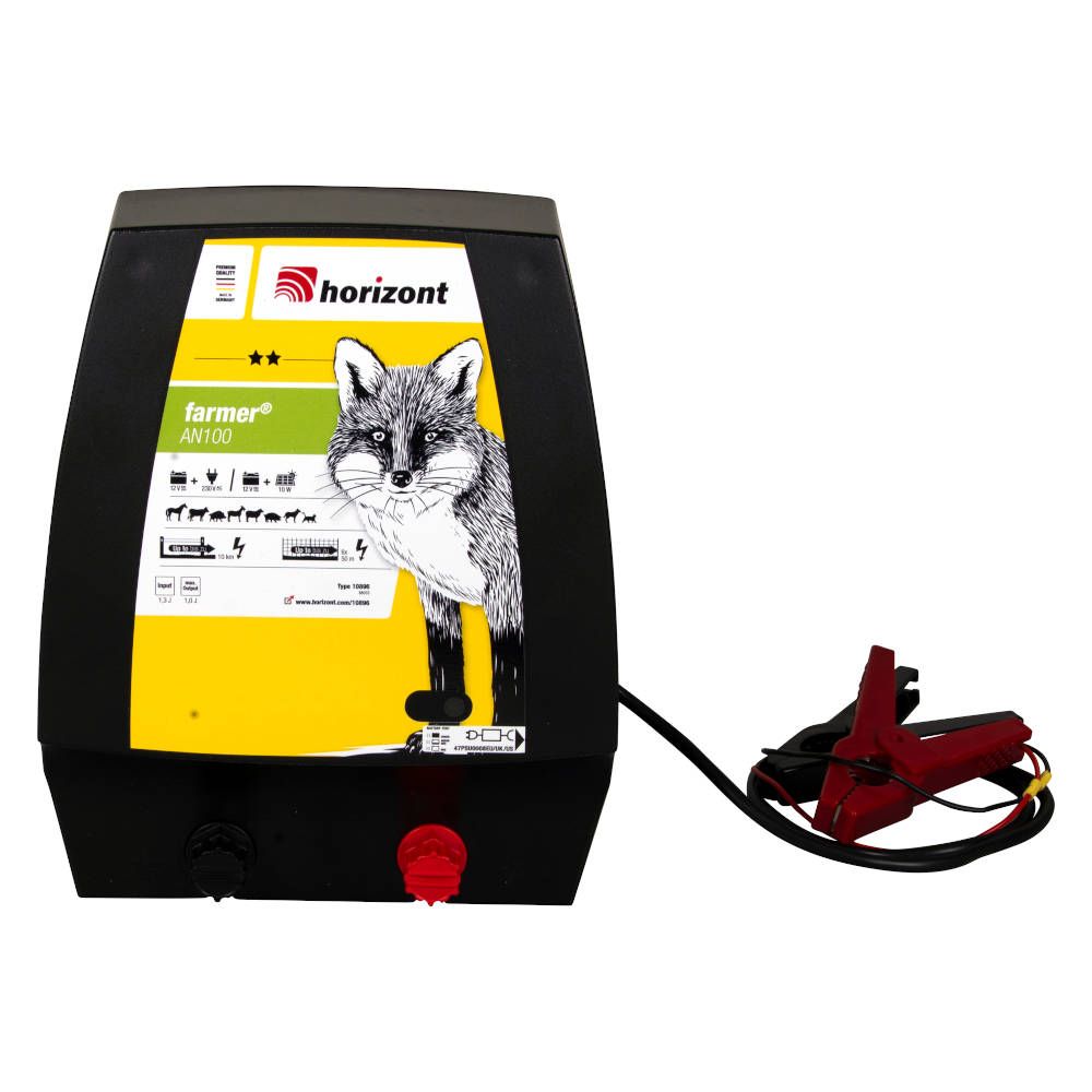 Poste mixte FARMER AN100 HORIZONT 