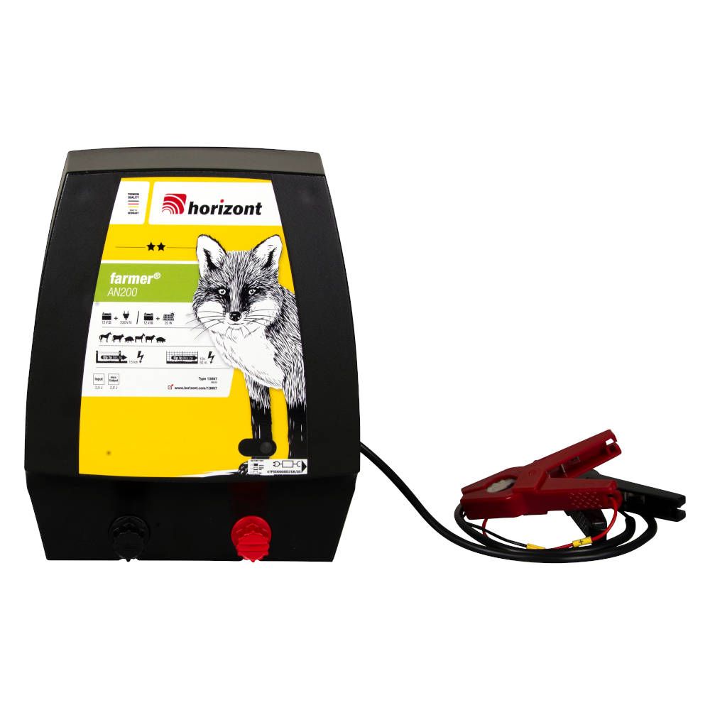 Poste mixte FARMER AN200 HORIZONT 