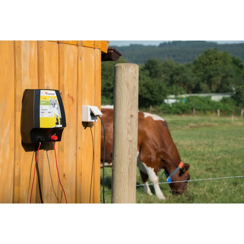 Poste secteur FARMER N200 HORIZONT 