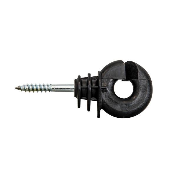 50 isolateurs fil TRAPPER IS-S HORIZONT