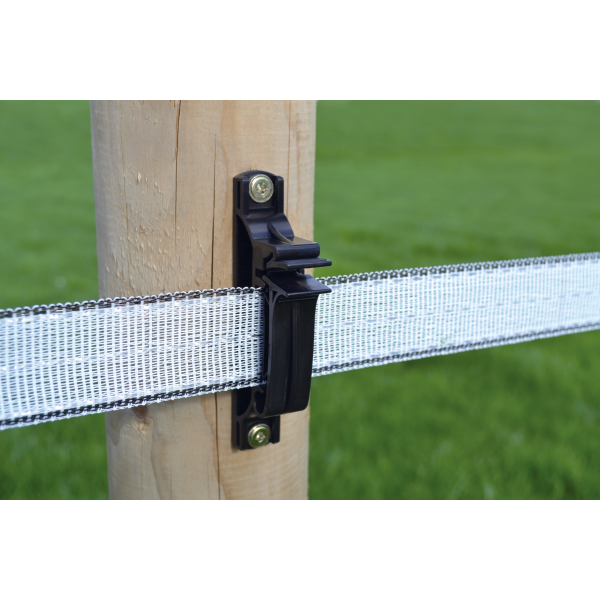 80 isolateurs ruban RANGER I-40 FIX PLUS HORIZONT