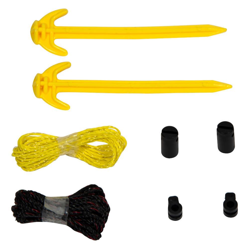 Filet moutons 50 m, h 90 cm, double pointe, Horinetz