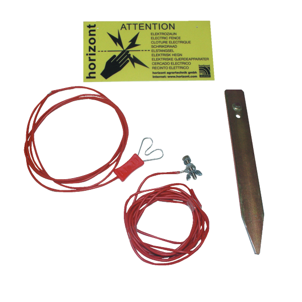 Kit de raccordement - Horizont 