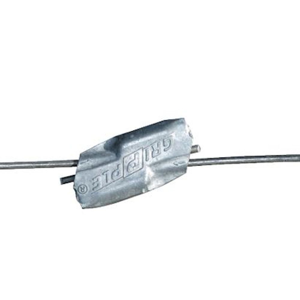 Raccord de jonction Gripple fil 1.4/2.2mm x20 