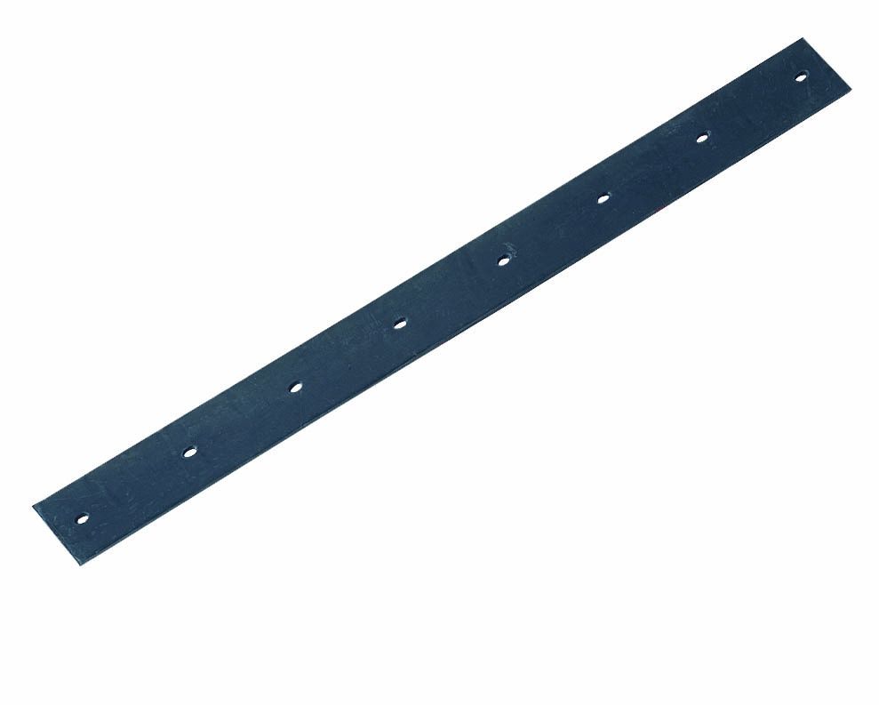 Caoutchouc de rechange pour racloir à lisier 55 cm