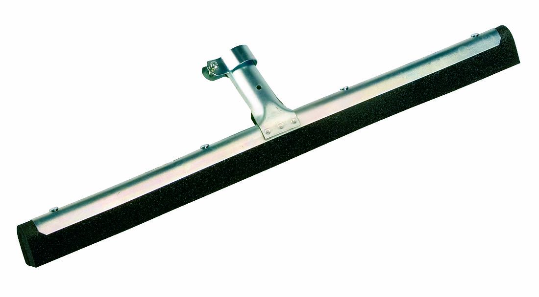 Raclette à eau inox 44 cm