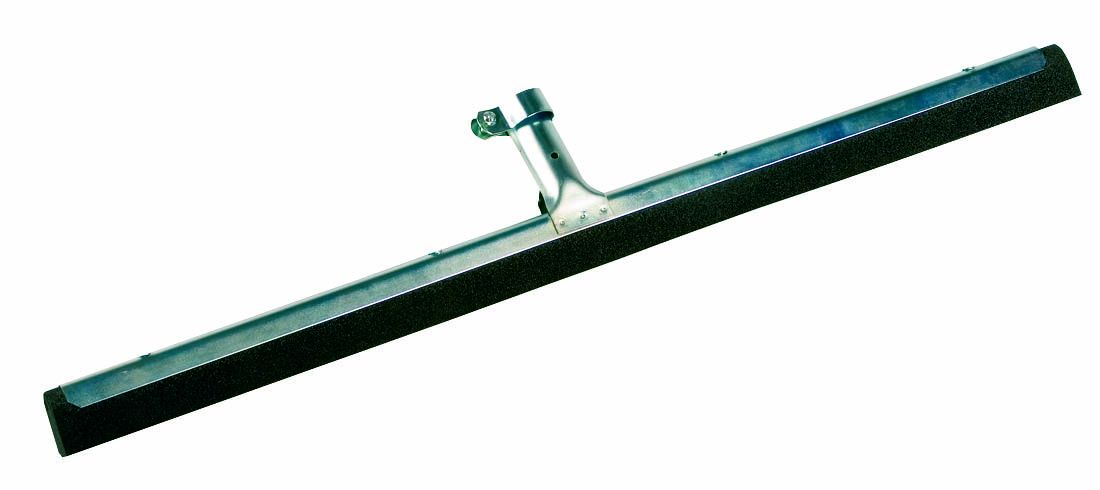 Raclette à eau inox 60 cm