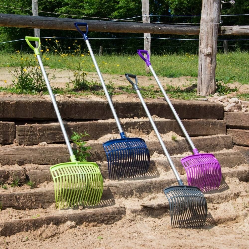 Manche pour fourche suédoise