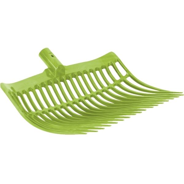 Fourche suédoise, verte