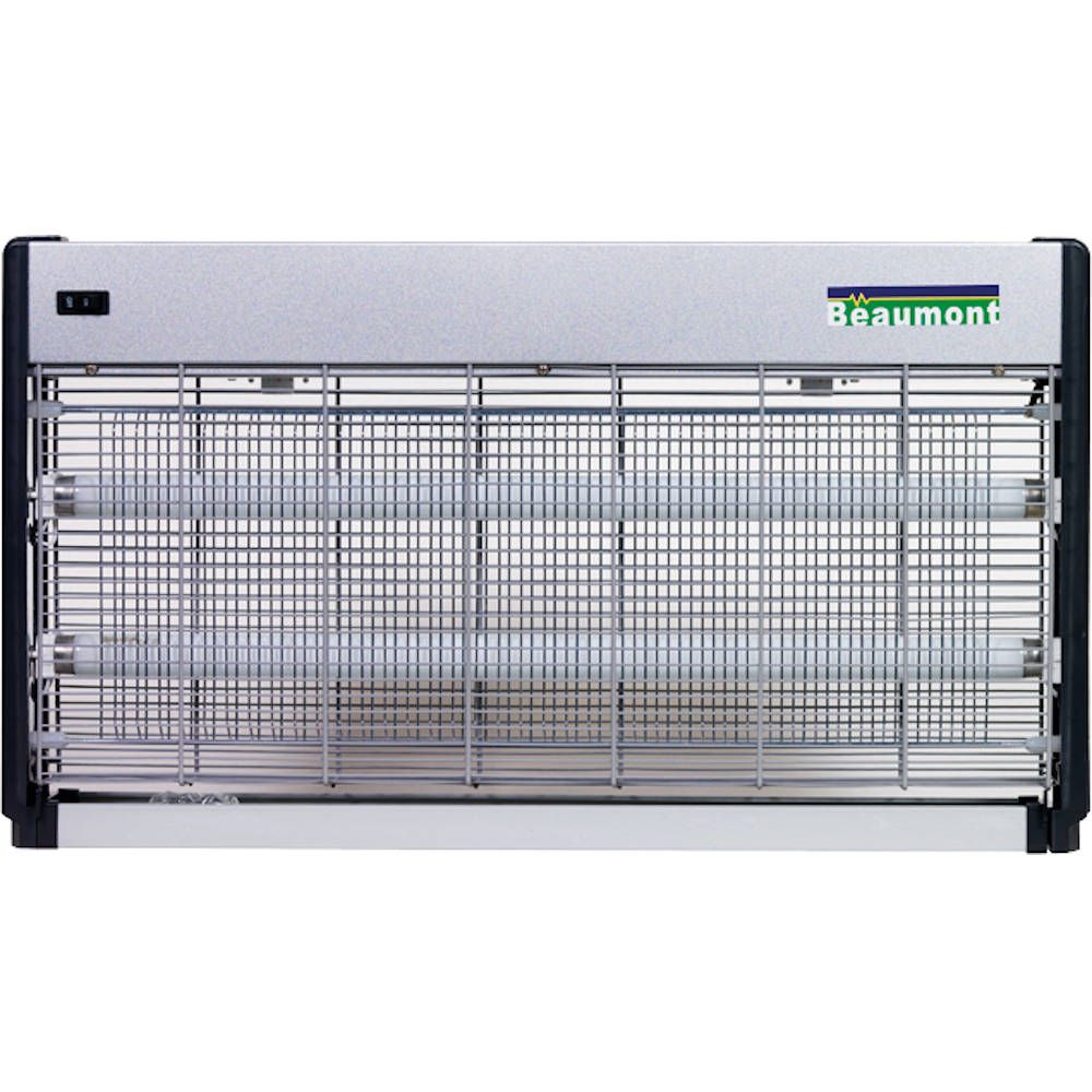 Exterminateur d'insectes Beaumont Tradition 40 W - 140m²