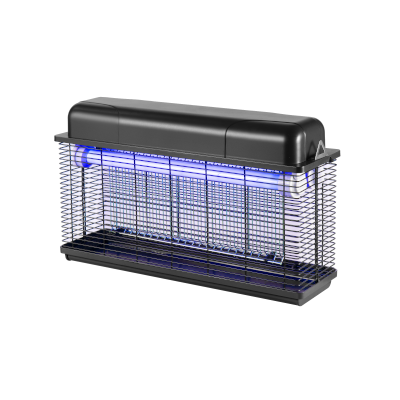 Exterminateur pour insectes 30W IPX 4 360°