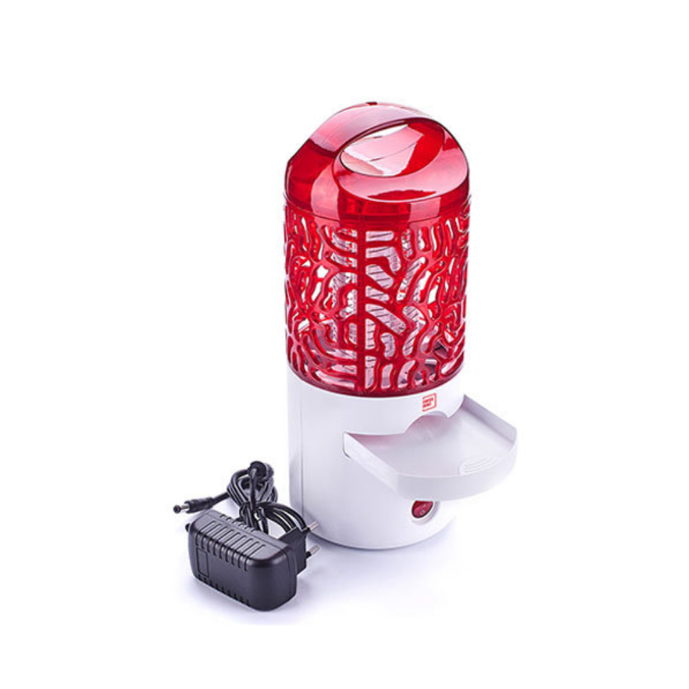 Exterminateur LED  4W - SWISSINNO