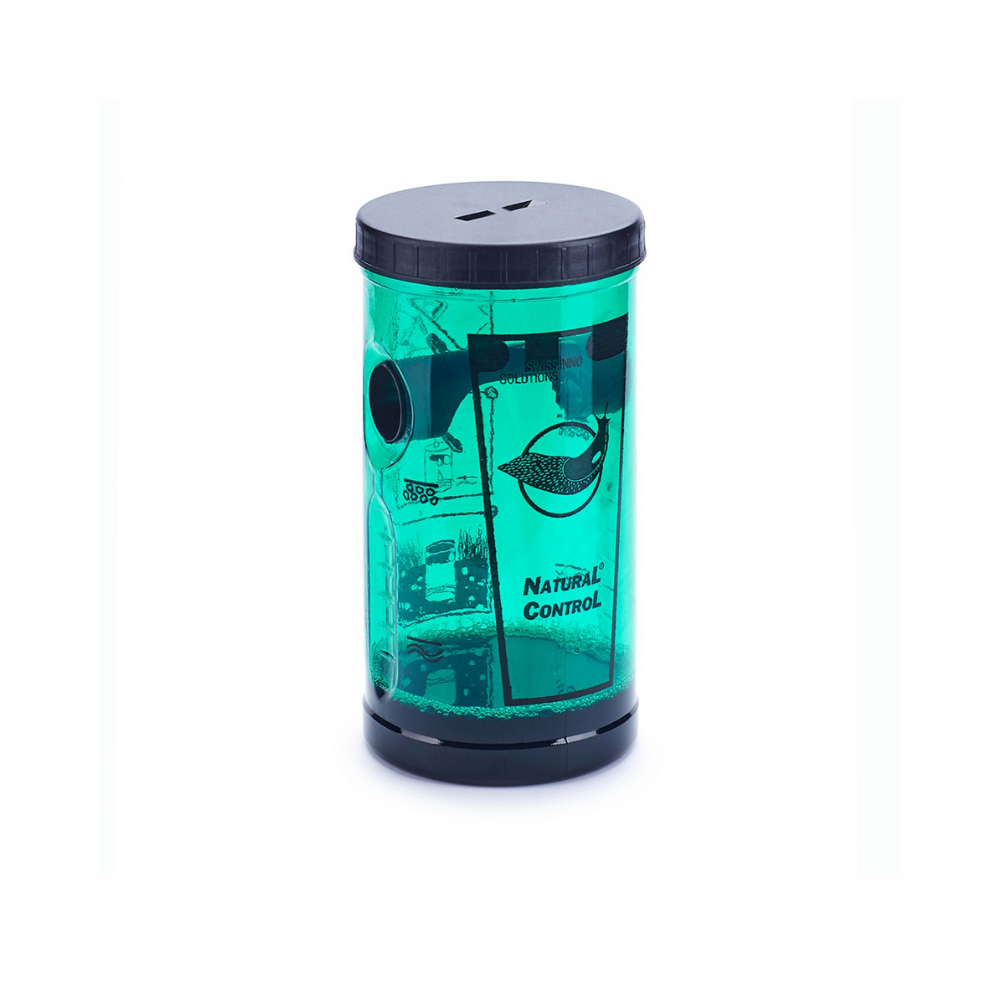 Piège à limaces naturel extérieur - SWISSINNO