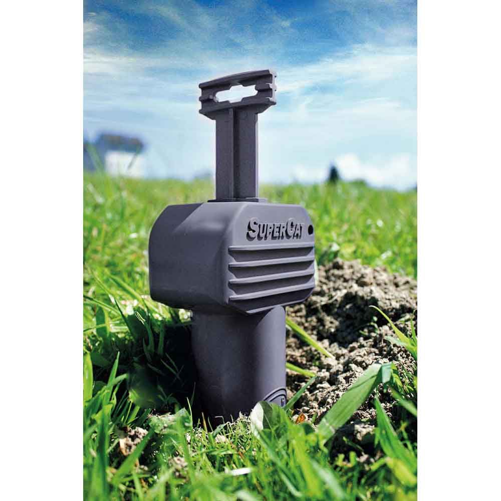 Piège à campagnol SUPERCAT - SWISSINNO