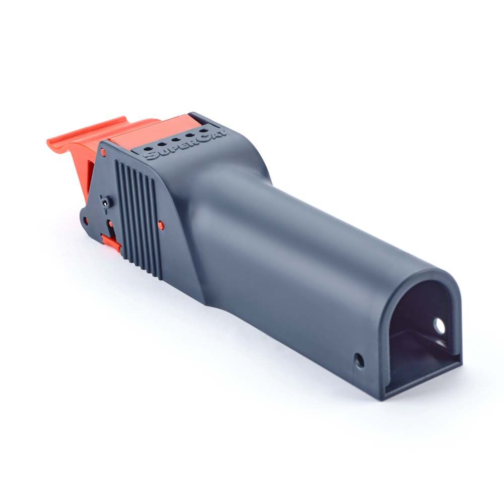 Piège à souris No See No Touch - SWISSINNO