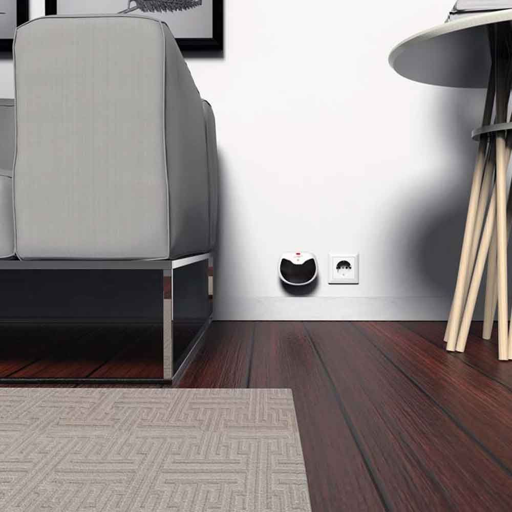 Répulsif rongeur sur secteur 15m² - SWISSINNO