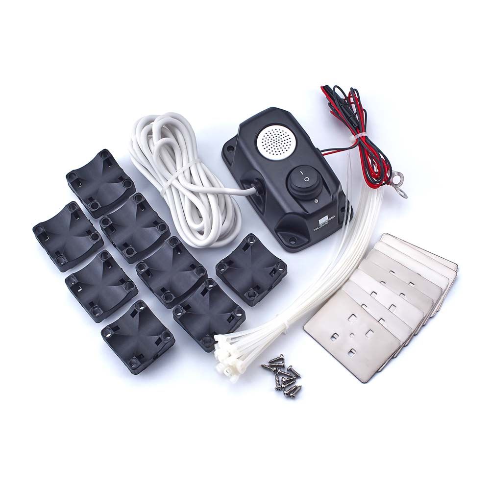 Anti-martre pour voiture - SWISSINNO