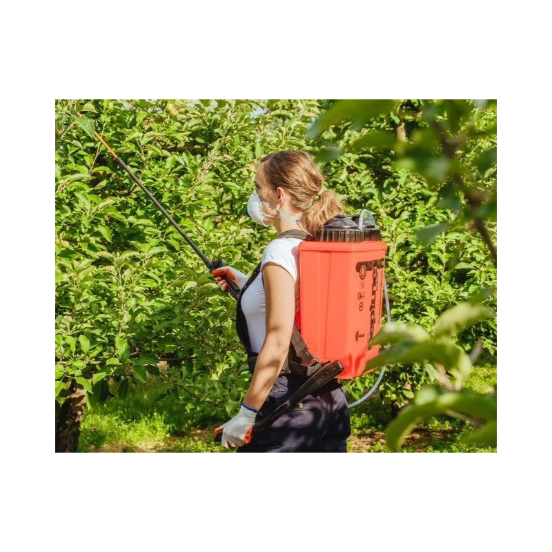 Pulvérisateur Neptune SUPER 15L