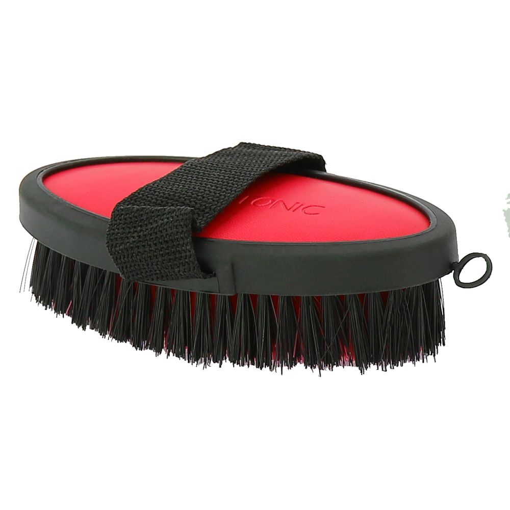 Brosse douce fuchsia 