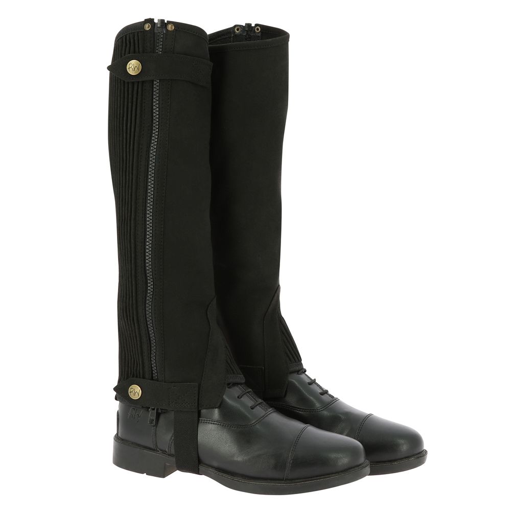 Mini-chaps “Amara” - Adulte 