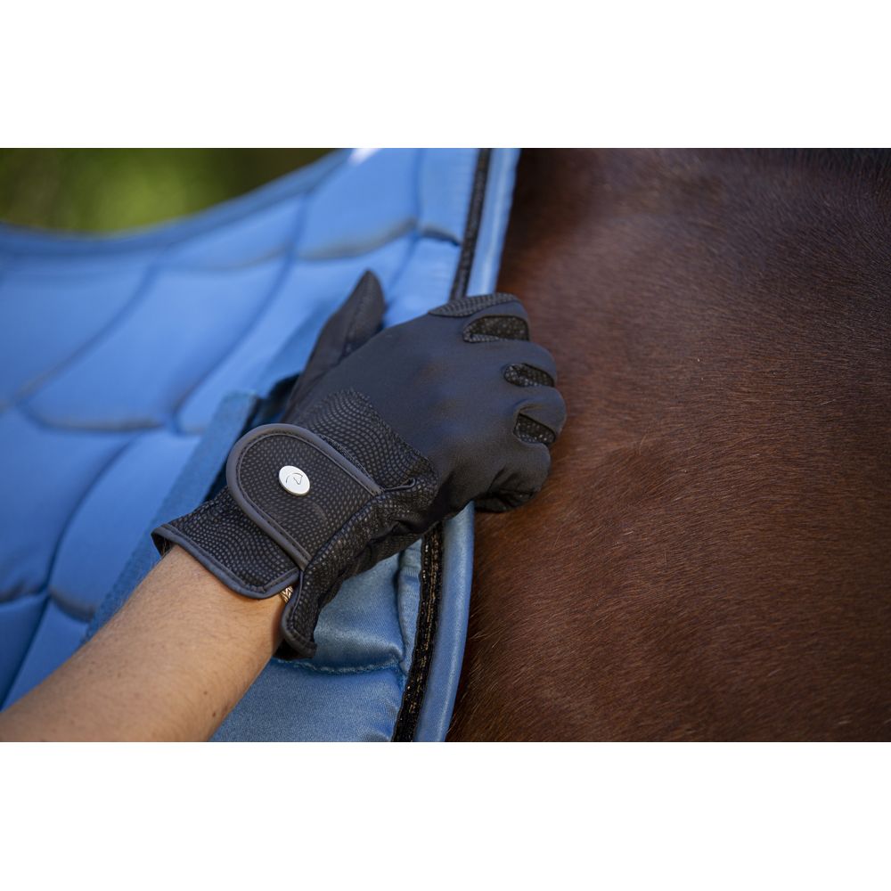 Gants EQUITHÈME “Soft”