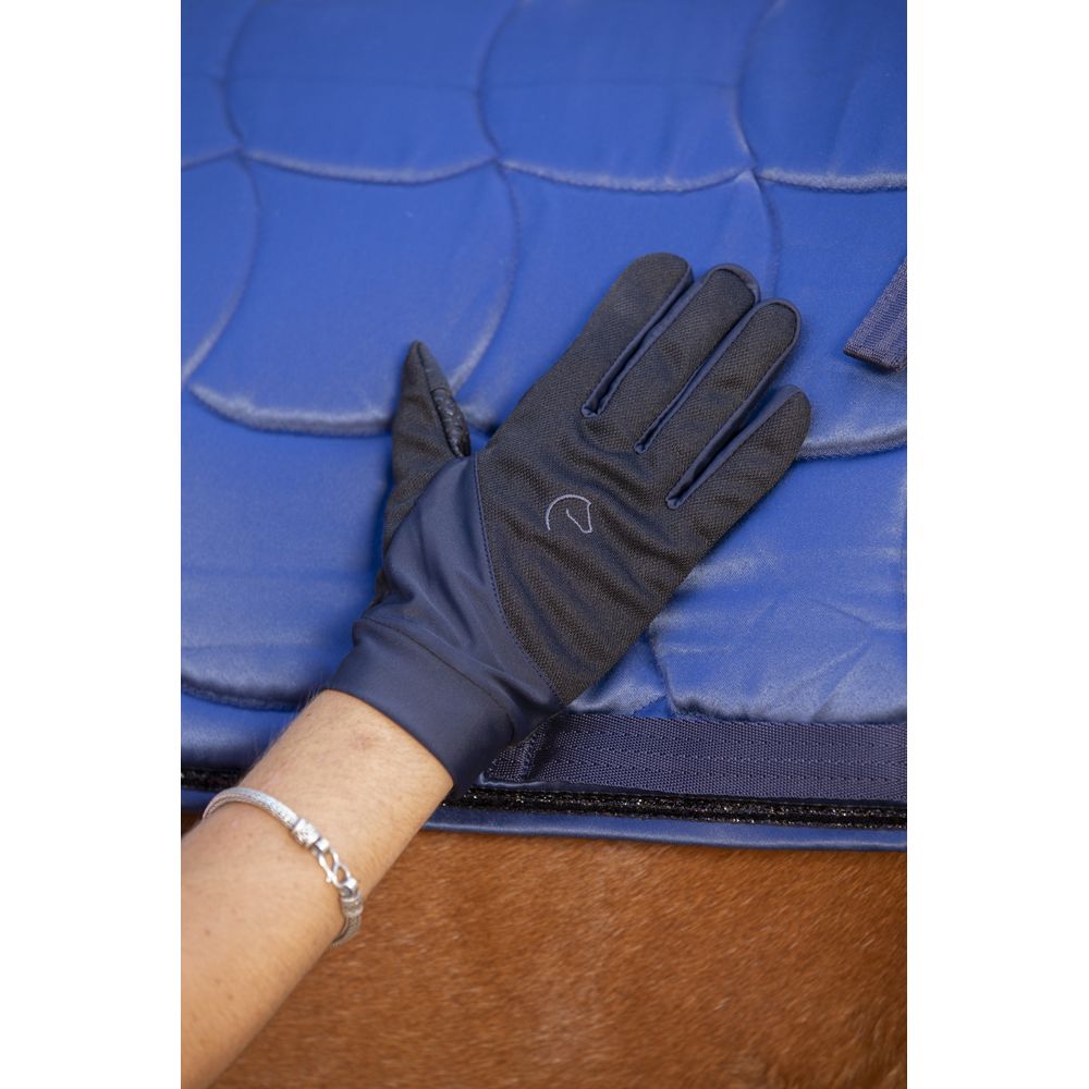 Gants EQUITHÈME “Knit” digital L
