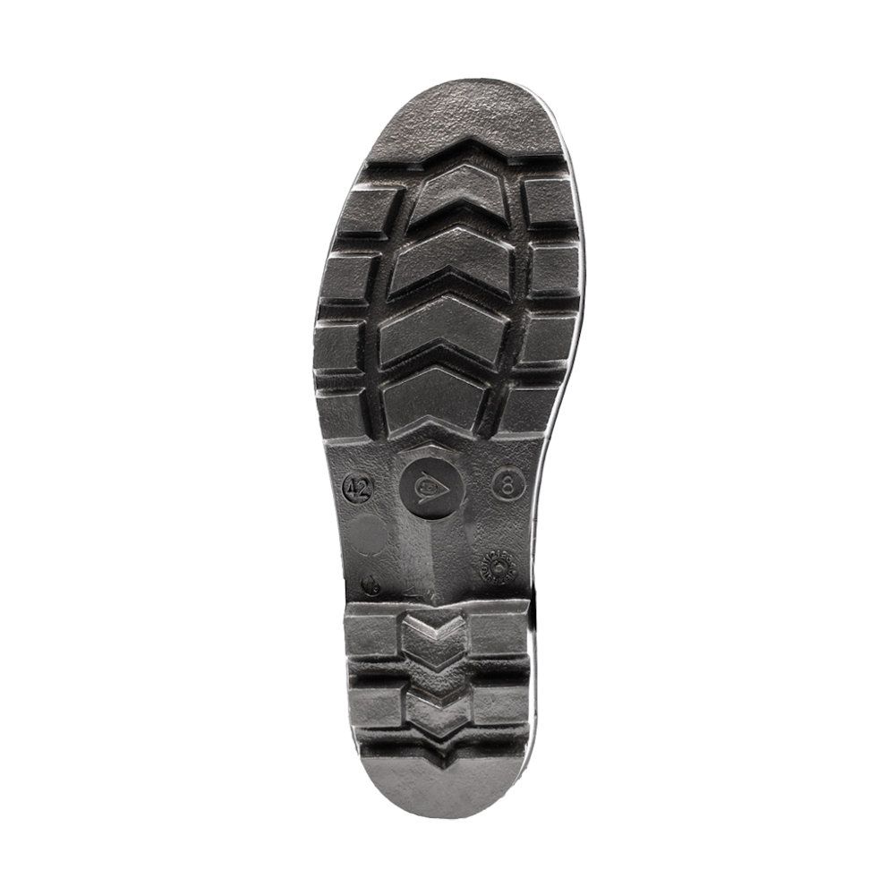 Sabots jardin PVC, Dunlop - T35/36