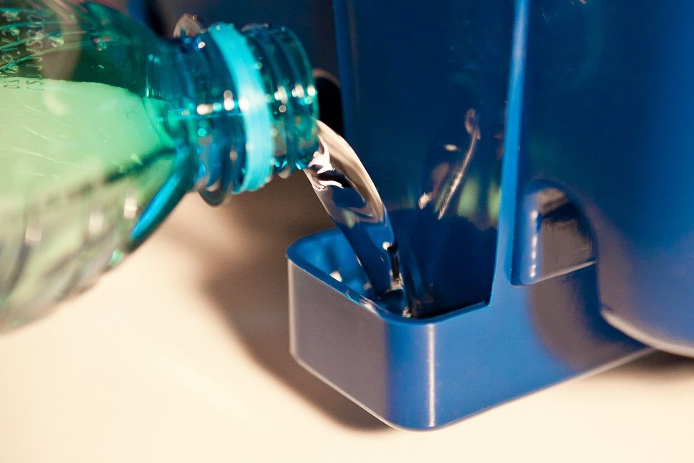 Couveuse digitale BOROTTO 24 oeufs automatique 