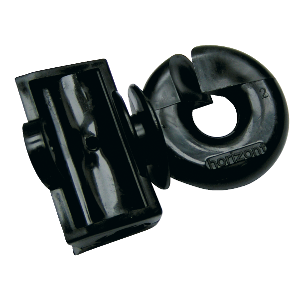 25 isolateurs IP12 - HORIZONT