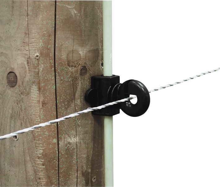 25 isolateurs IP12 - HORIZONT