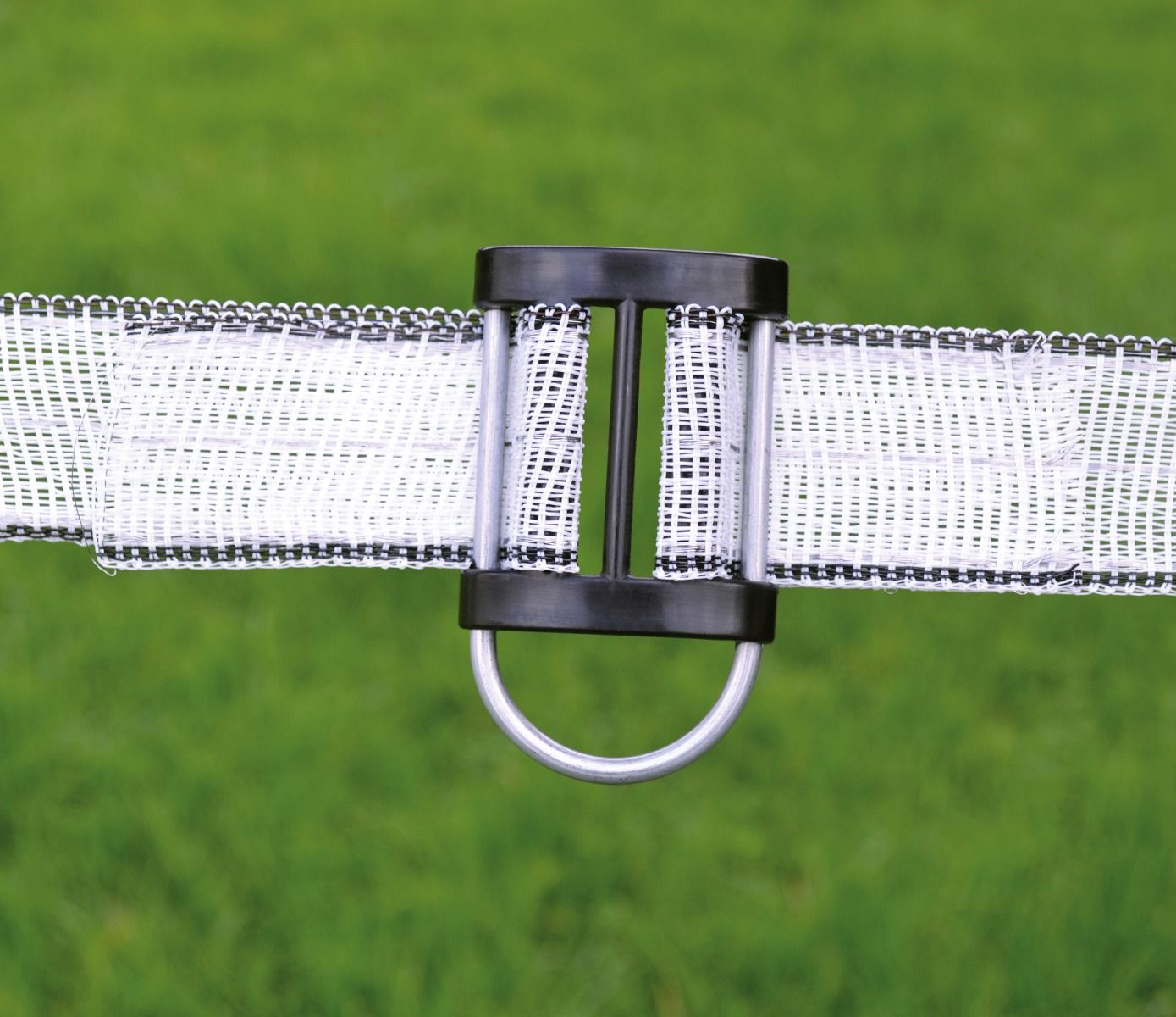 6 Raccords ruban 40MM HORIZONT