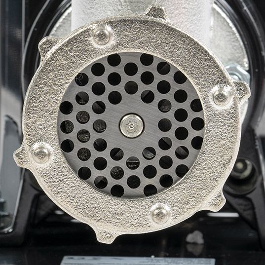 Hachoir à viande REBER N°12 semi-pro - 500 W