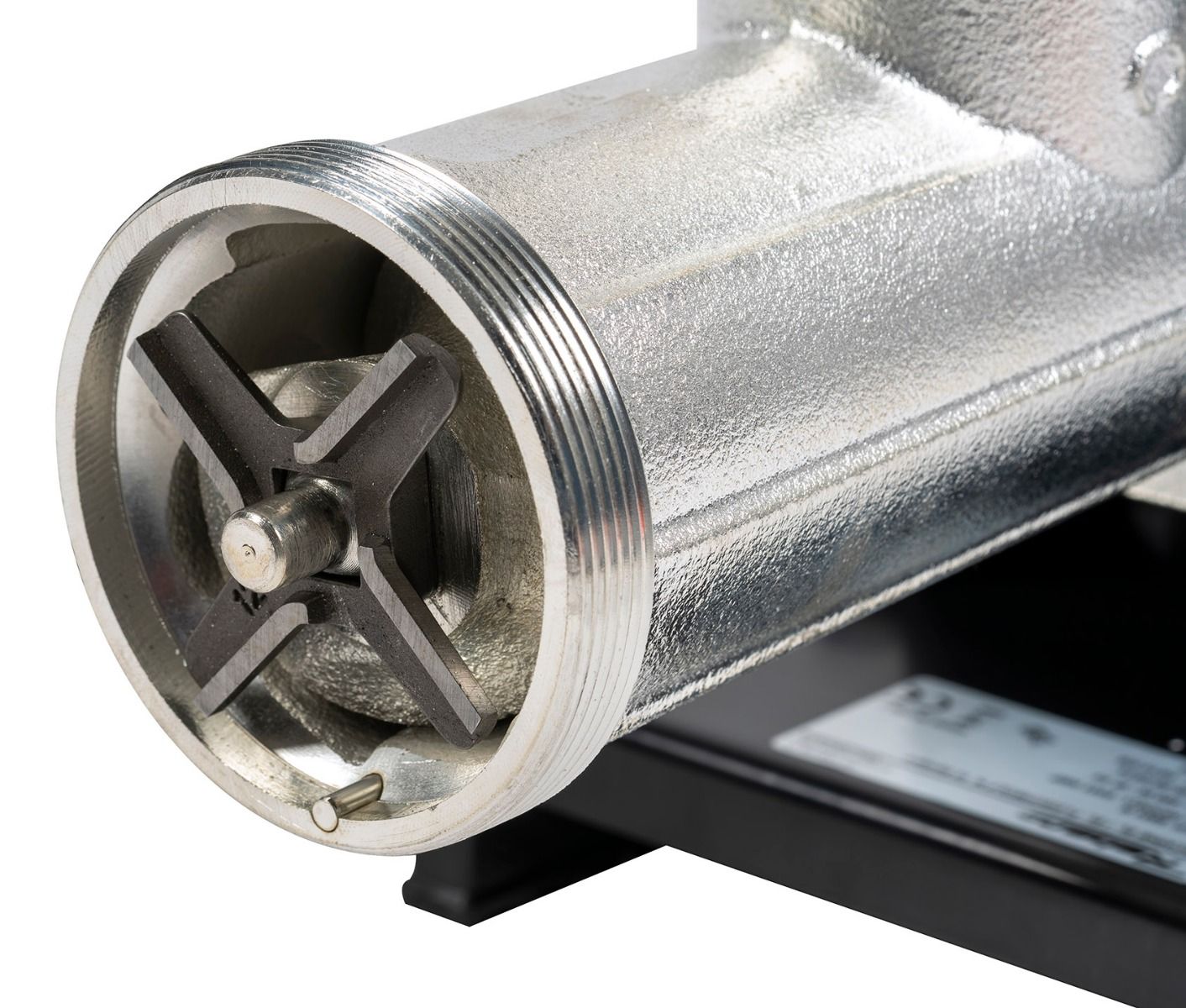 Hachoir à viande REBER N°12 semi-pro - 500 W