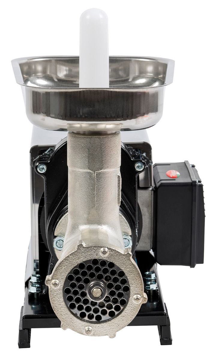 Hachoir à viande REBER N°22 CLASSIQUE pro - 600W 