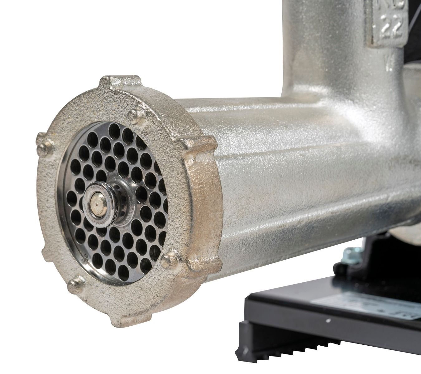 Hachoir à viande REBER N°22 CLASSIQUE pro - 600W 