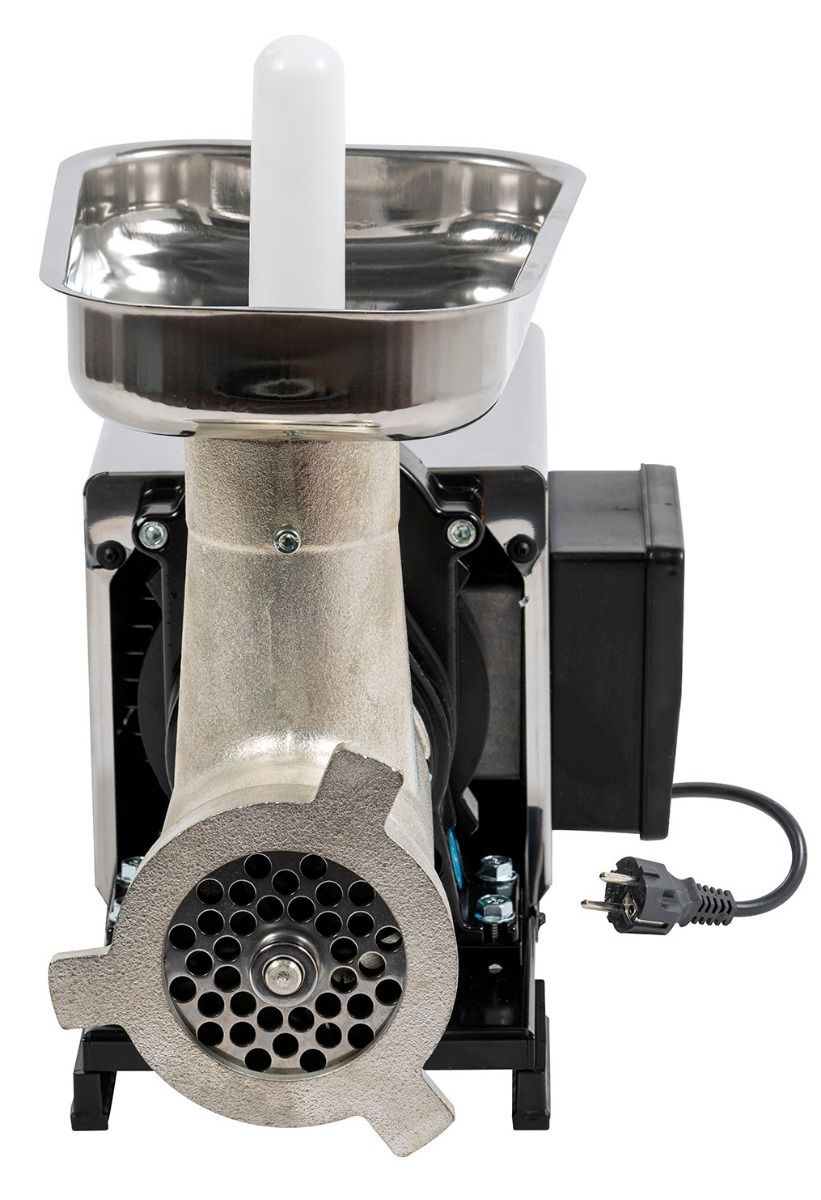 Hachoir à viande REBER N°32 pro - 1200w