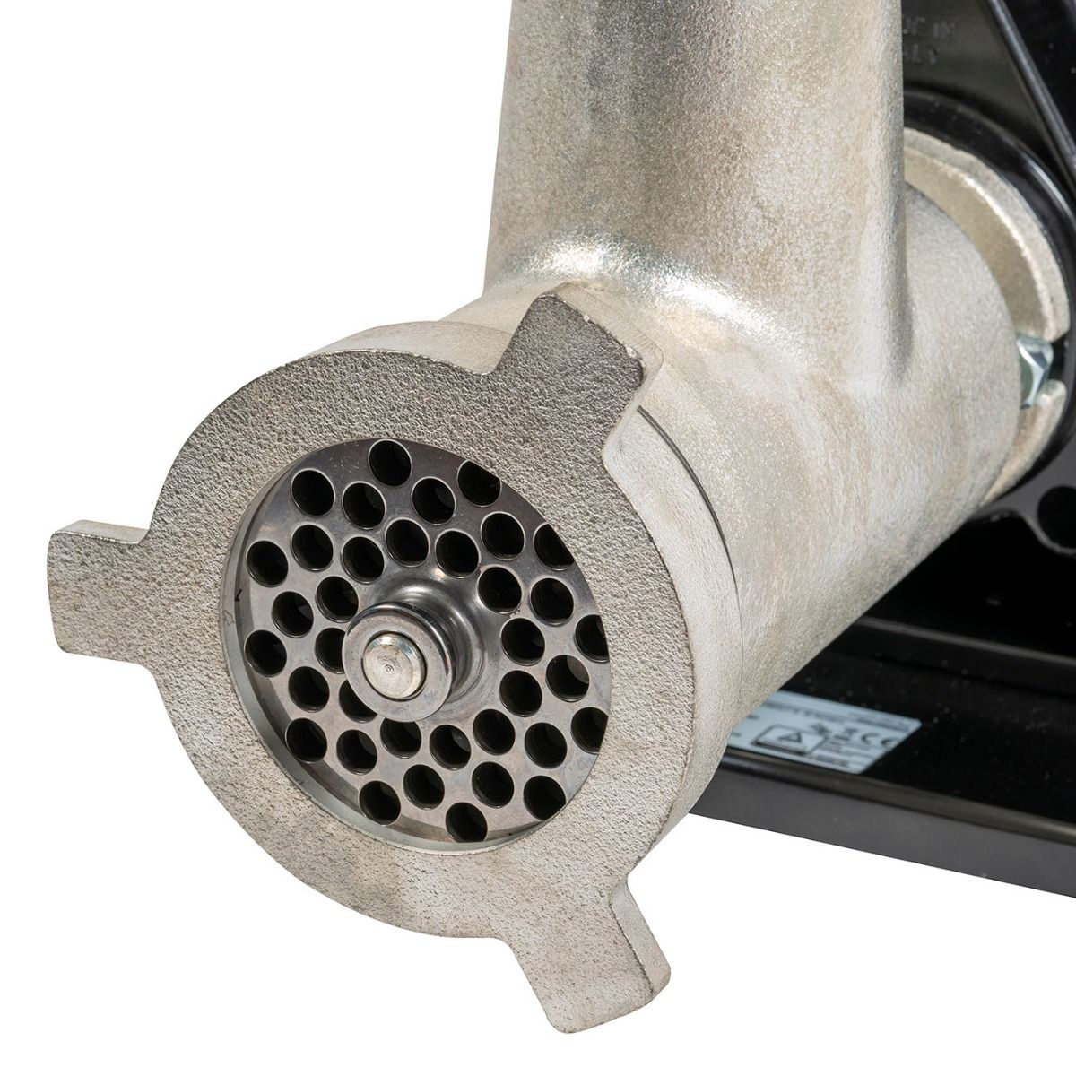 Hachoir à viande REBER N°32 pro - 1200w