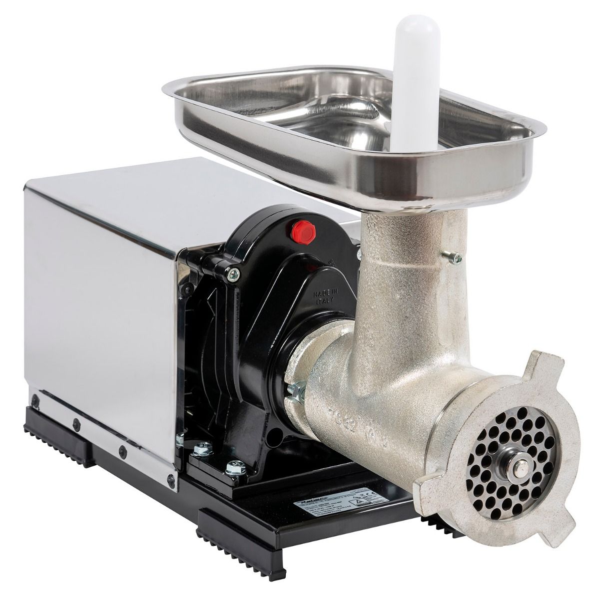 Hachoir à viande REBER N°32 pro - 1200w