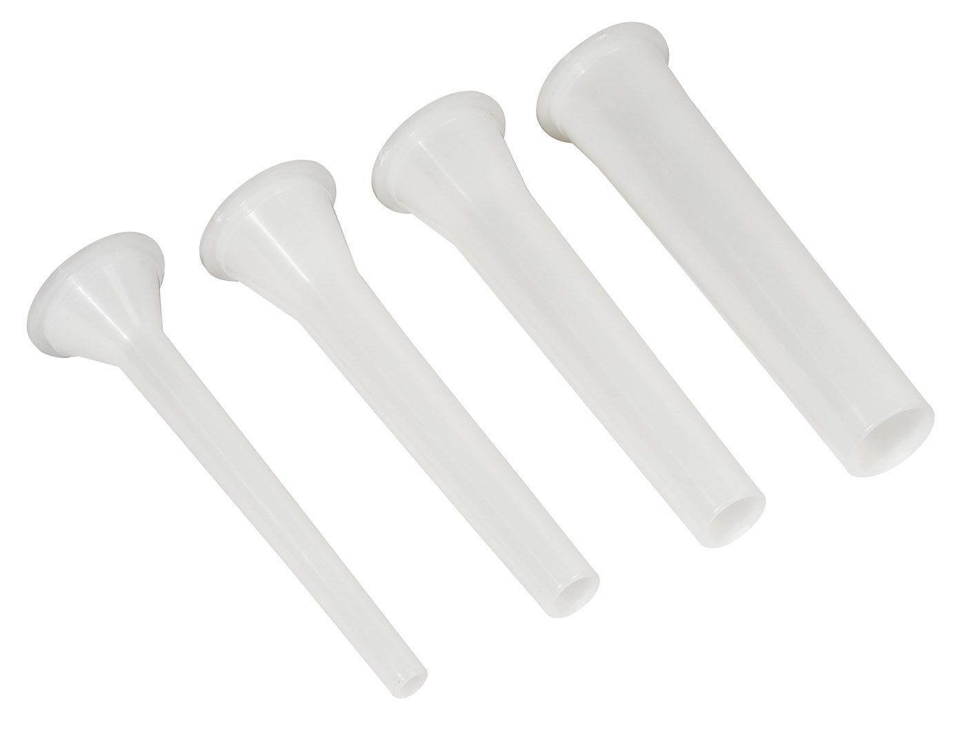 Poussoir à saucisse REBER 2 vitesses 5 kg PRO