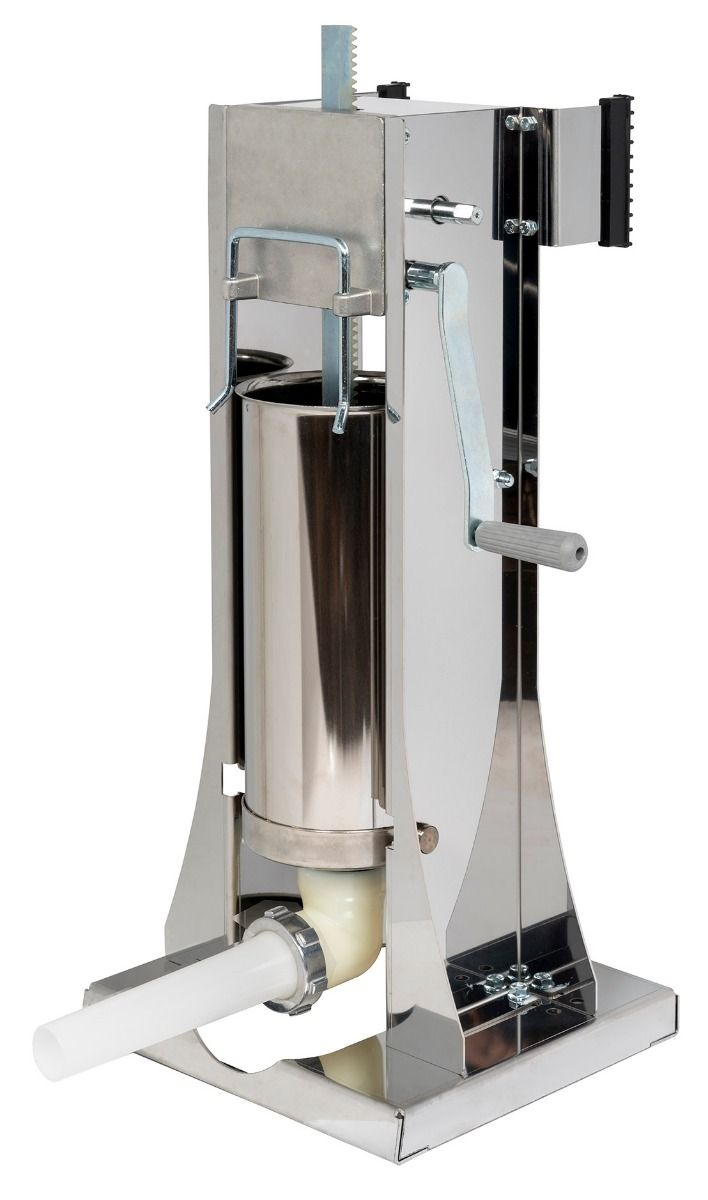Poussoir à saucisse vertical & horizontal 5kg