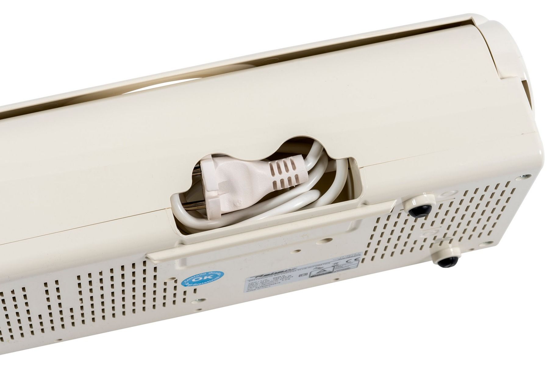 Machine sous vide Salvaspesa Plus - 32 cm