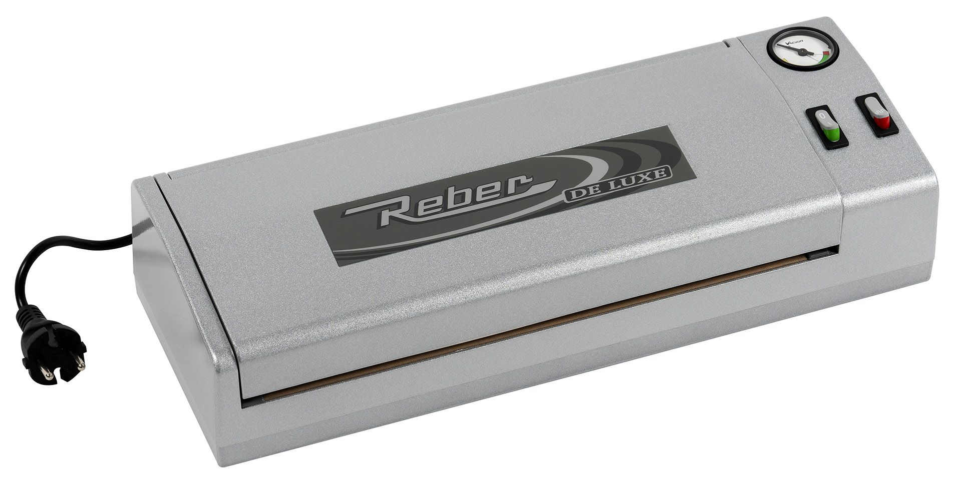 Machine sous vide Family de Luxe - 32 cm