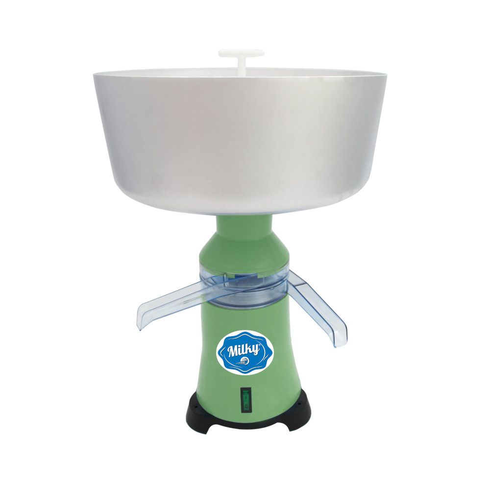 Écrémeuse électrique 85 litres MILKY