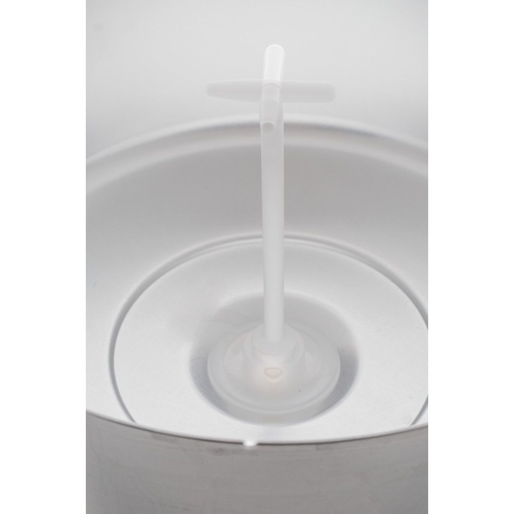 Écrémeuse manuelle 85 litres - MILKY