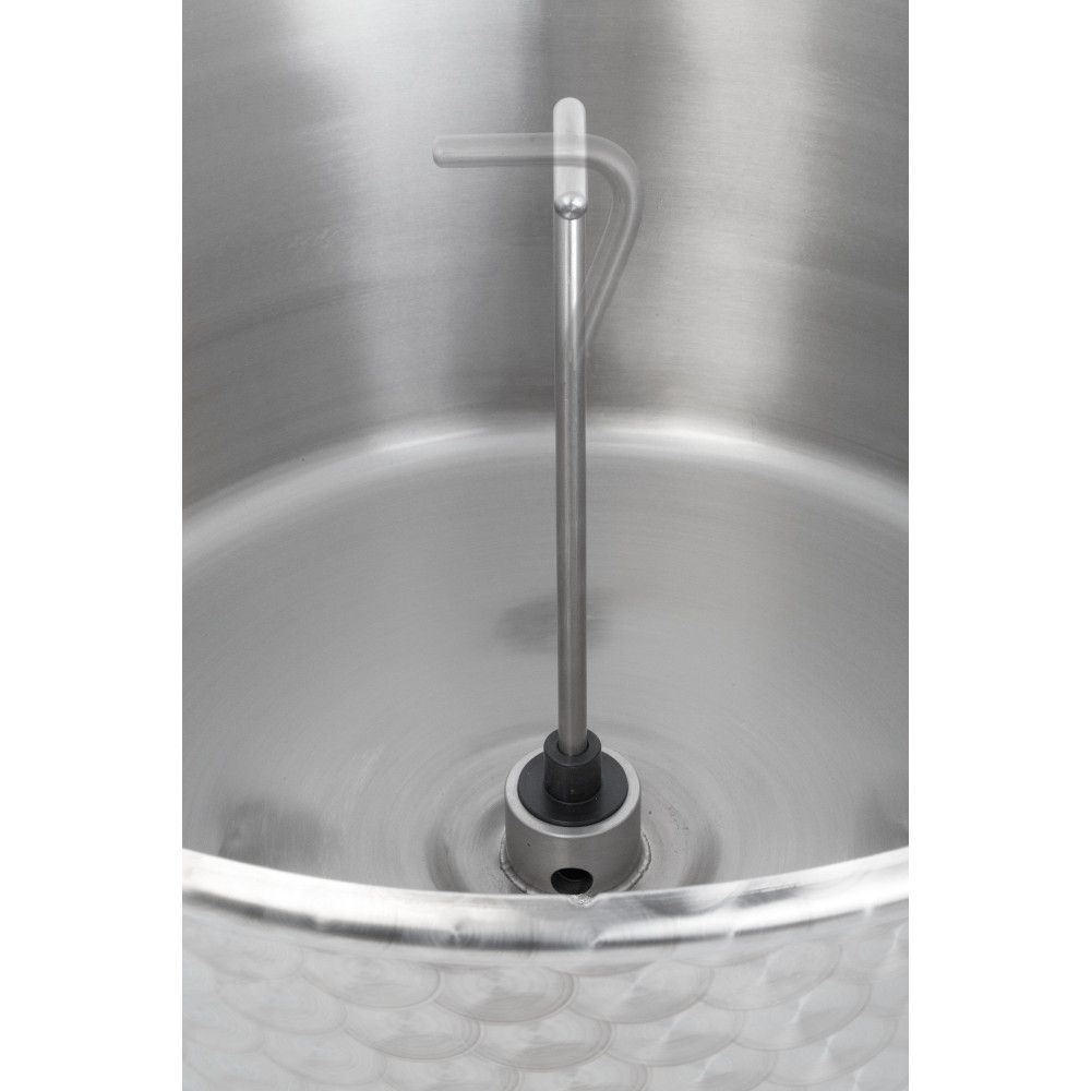 Écrémeuse électrique 600 litres - MILKY